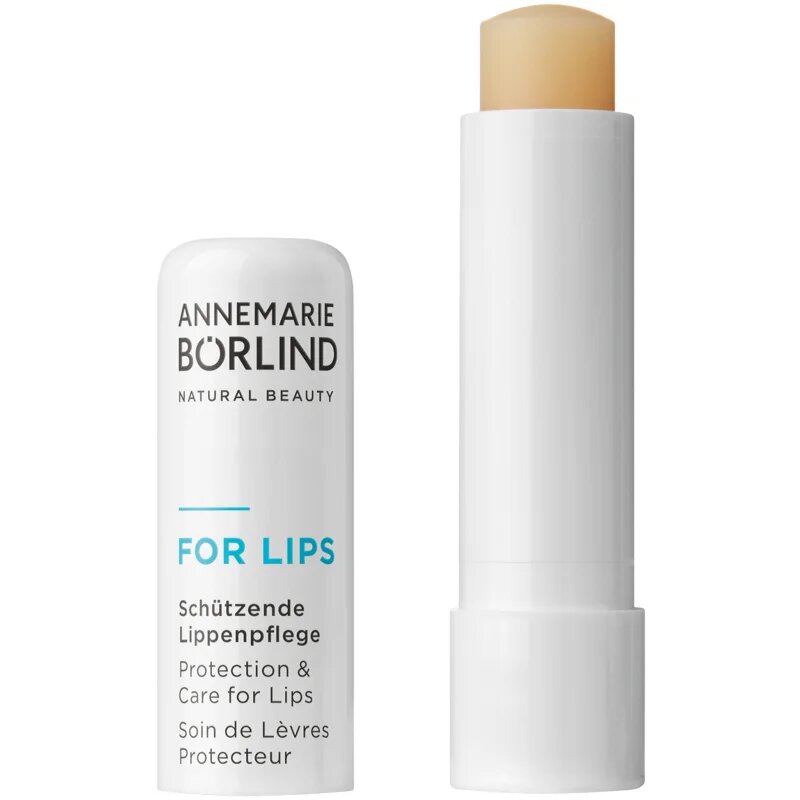 ANNEMARIE BÖRLIND EYES & LIPS For Lips балсам за устни 4.8 гр.