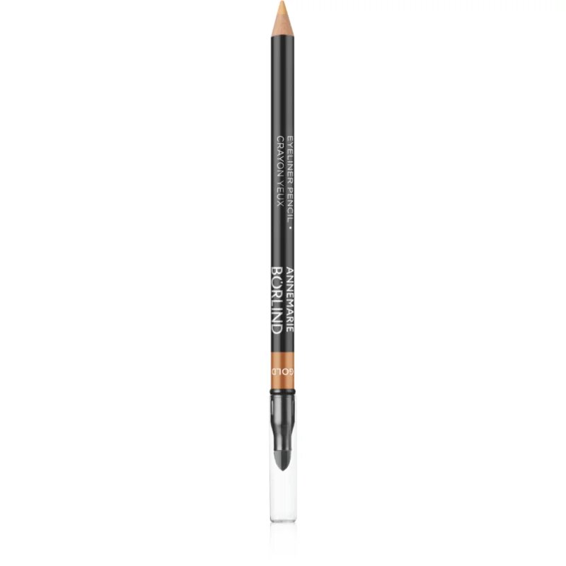 ANNEMARIE BÖRLIND Golden Hour Eye Liner Pencil молив за очи с апликатор 1 гр.