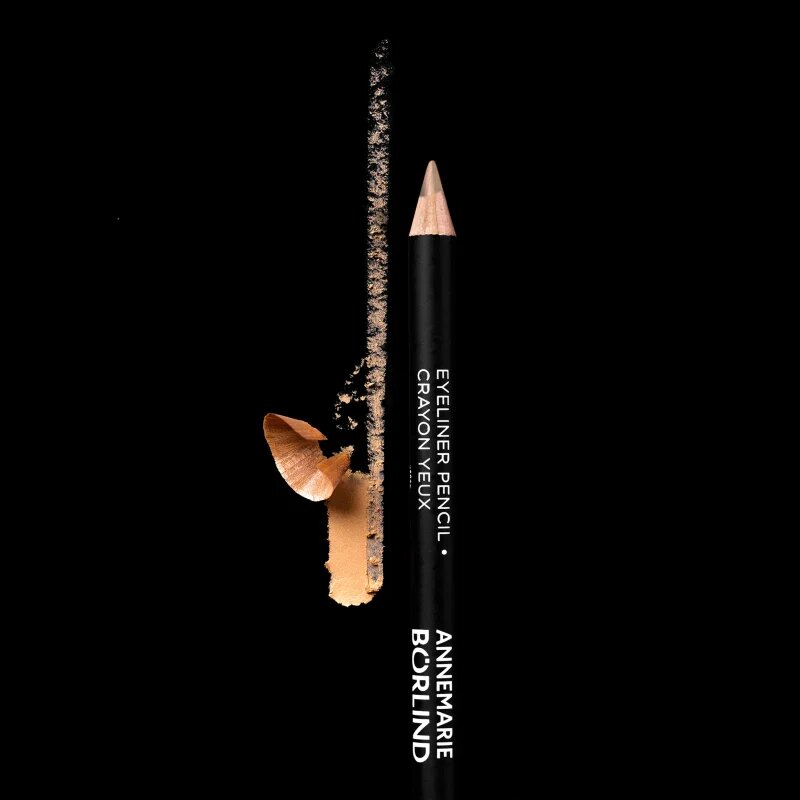 ANNEMARIE BÖRLIND Golden Hour Eye Liner Pencil молив за очи с апликатор 1 гр.