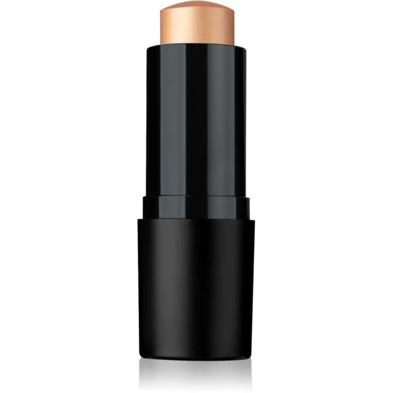 ANNEMARIE BÖRLIND Golden Hour Highlighter Stick мултифункционален озарител с подхранващ ефект цвят GOLD 9 мл.