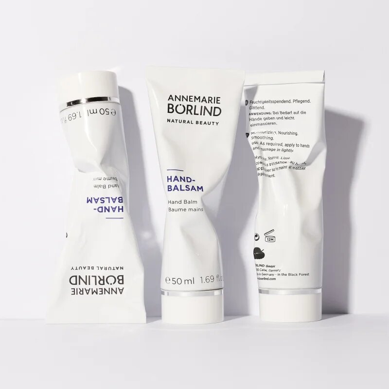 ANNEMARIE BÖRLIND HAND CARE крем за ръце 50 мл.