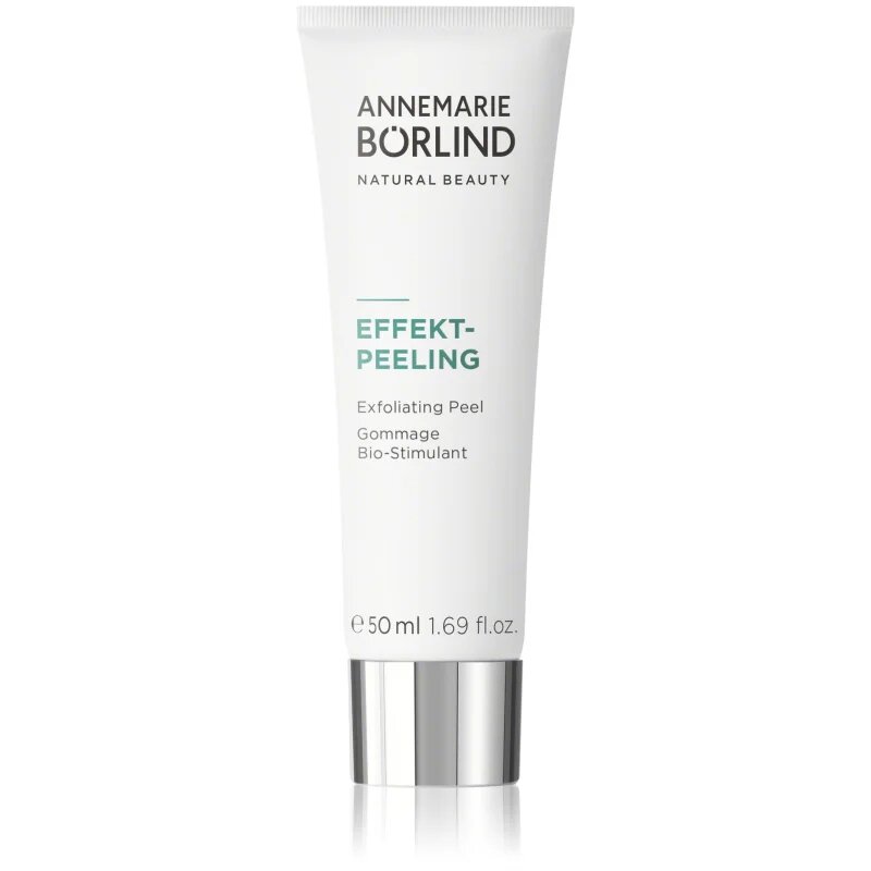 ANNEMARIE BÖRLIND PEELINGS пилинг за лице 50 мл.