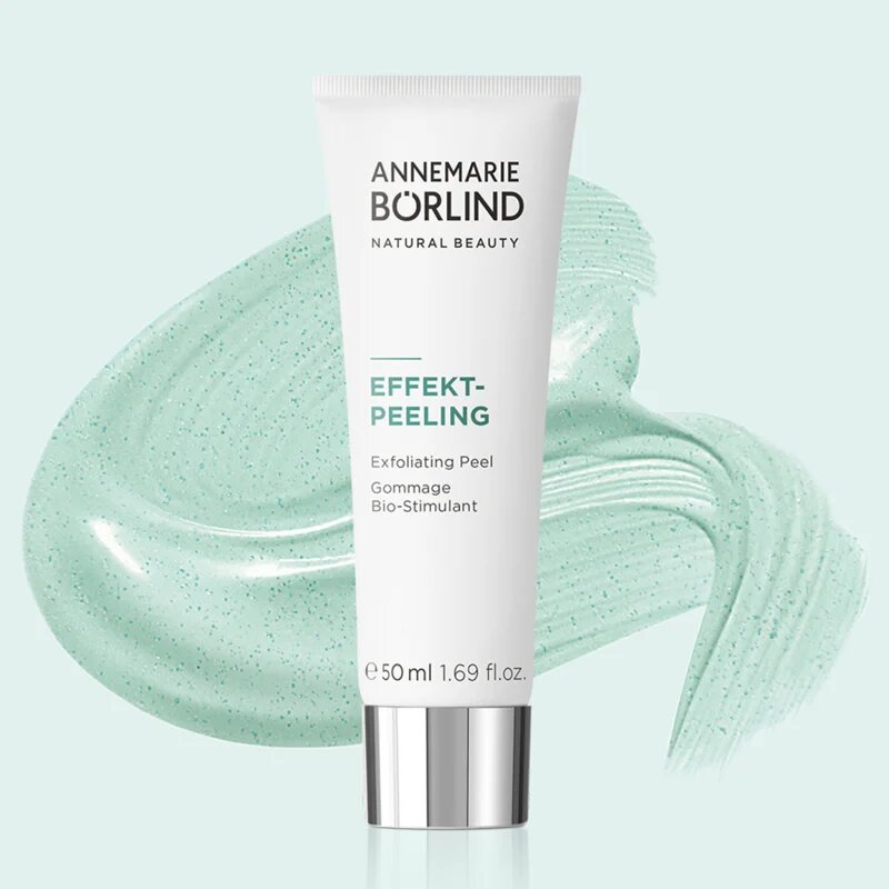ANNEMARIE BÖRLIND PEELINGS пилинг за лице 50 мл.