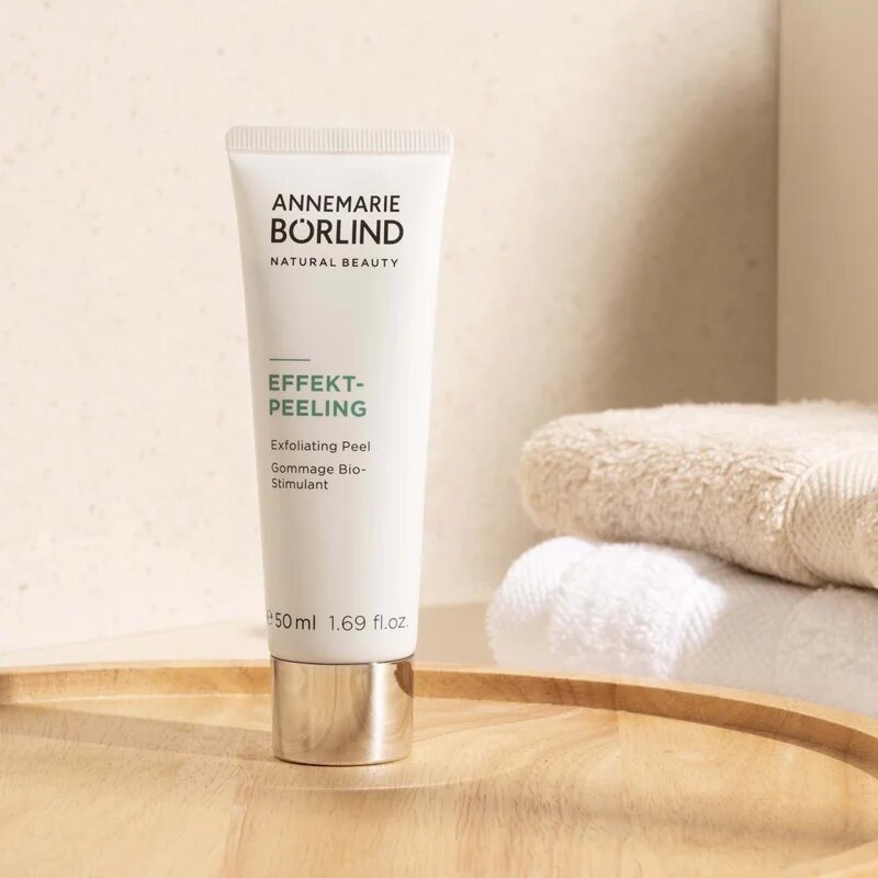 ANNEMARIE BÖRLIND PEELINGS пилинг за лице 50 мл.