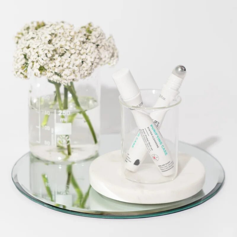 ANNEMARIE BÖRLIND PURIFYING CARE локална грижа против акне рол он 10 мл.