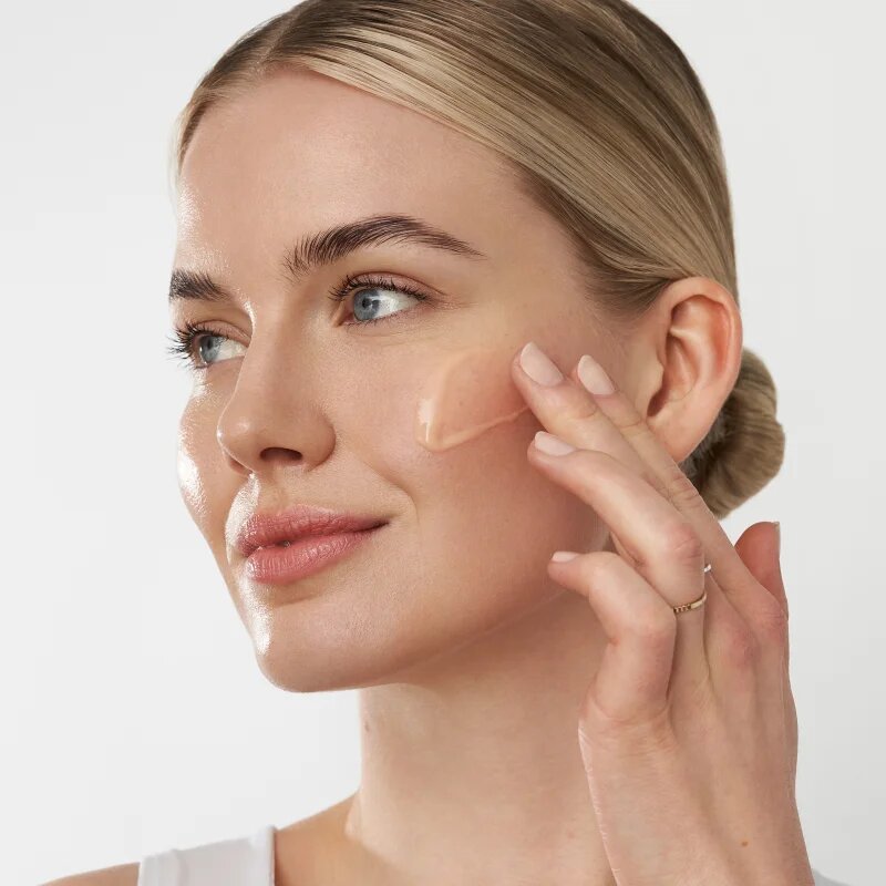 ANNEMARIE BÖRLIND Rose Nature Digital De-Stress нощна регенерираща грижа 30 мл.