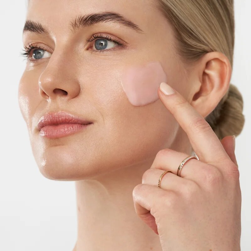 ANNEMARIE BÖRLIND Rose Nature Digital De-Stress почистващо олио за лице 125 мл.