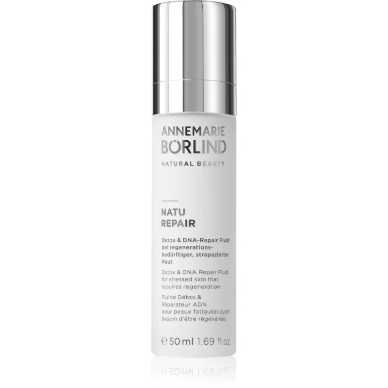 ANNEMARIE BÖRLIND SPECIAL CARE NATUREPAIR детоксикиращ възстановяващ флуид 50 мл.