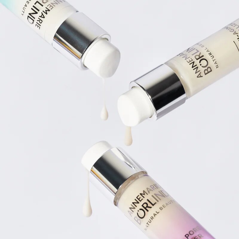 ANNEMARIE BÖRLIND Strengthening Intensive Care Skin&Pore Balancer интензивен серум за смесена кожа 15 мл.