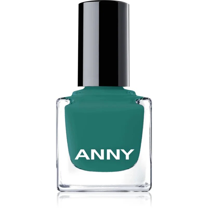 ANNY Color Nail Polish лак за нокти цвят 371.20 Cactus Garden 15 мл.