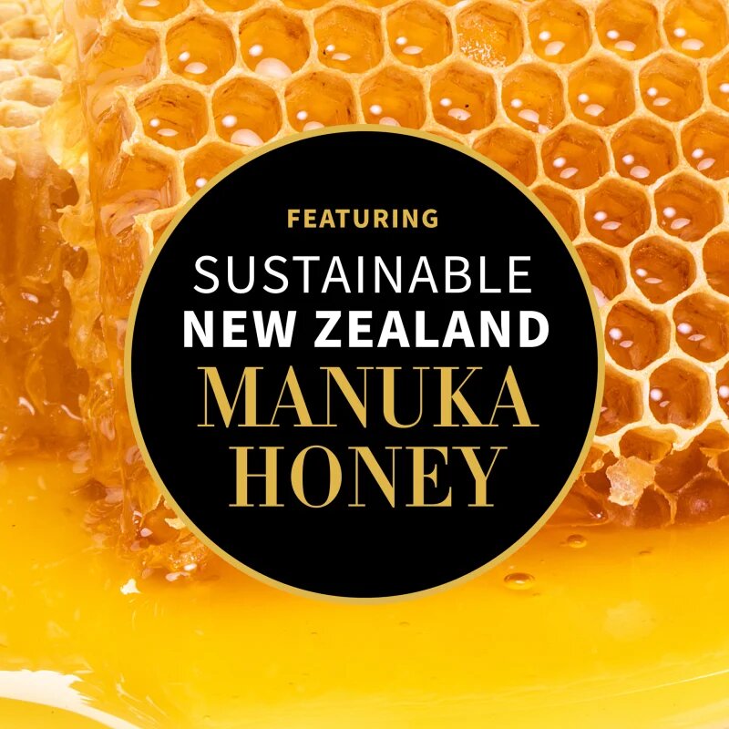 Antipodes Aura Gold Manuka Honey Radiance Mask озаряваща маска за лице с витамин С 75 мл.