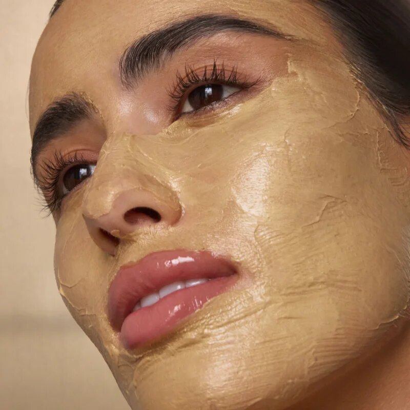 Antipodes Aura Gold Manuka Honey Radiance Mask озаряваща маска за лице с витамин С 75 мл.
