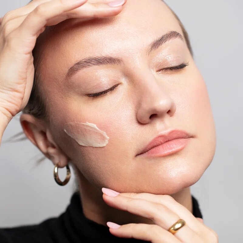 Antipodes Avocado Pear Collagen-Boosting Night Cream нощен подхранващ крем за лице 15 мл.