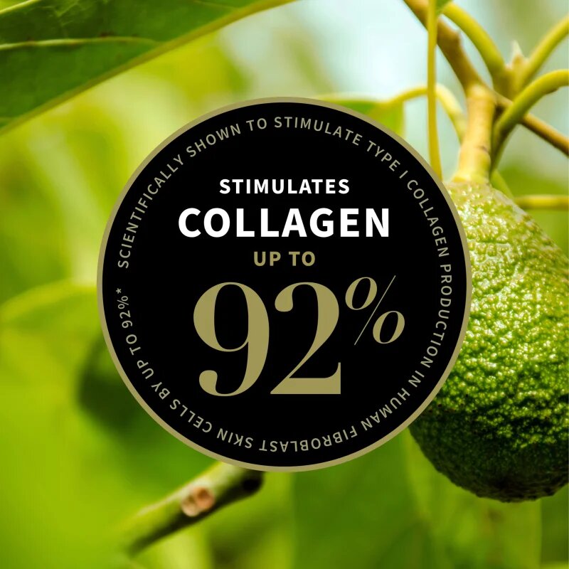 Antipodes Avocado Pear Collagen-Boosting Night Cream нощен подхранващ крем за лице 15 мл.