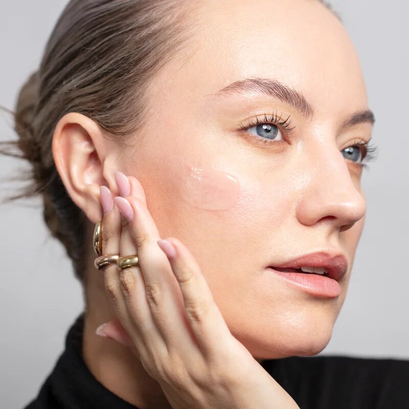 Antipodes Baptise H₂O Ultra-Hydrating Water Gel лек хидратиращ крем-гел за лице 60 мл.