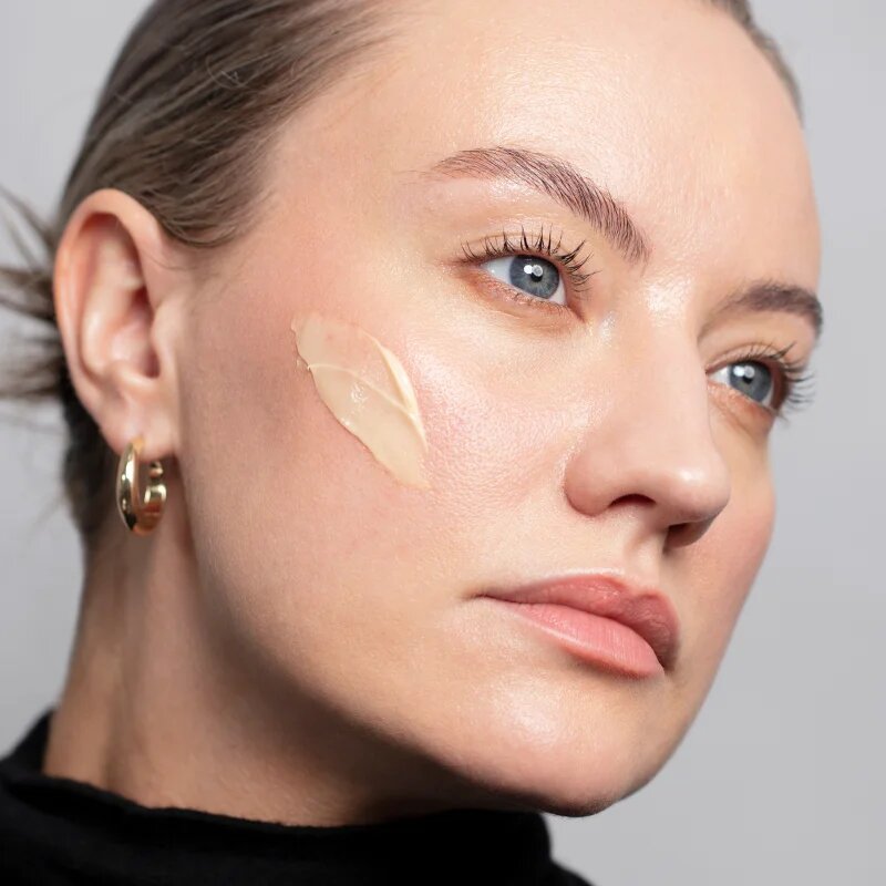 Antipodes Diem Vitamin C Pigment-Correcting Water Cream озаряващ хидратиращ крем против пигментни петна с бакучиол 60 мл.