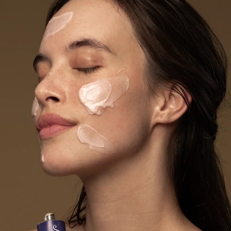 Antipodes Flora Probiotic Skin-Rescue Hyaluronic Mask ревитализираща маска за лице с пробиотик 75 мл.