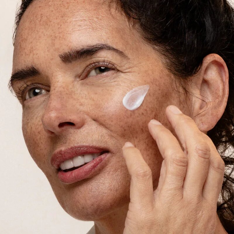 Antipodes Jasmine Flower Menopause Facial Cream лек успокояващ крем за зряла кожа 60 мл.