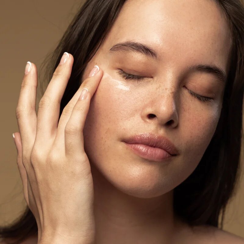 Antipodes Kiwi Seed Oil Eye Cream изглаждащ околоочен крем 30 мл.