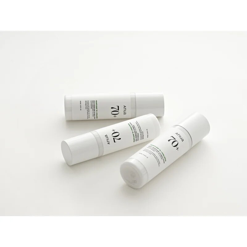 Anua Heartleaf 70% Daily Lotion Интензивна хидратираща емулсия 200 мл.