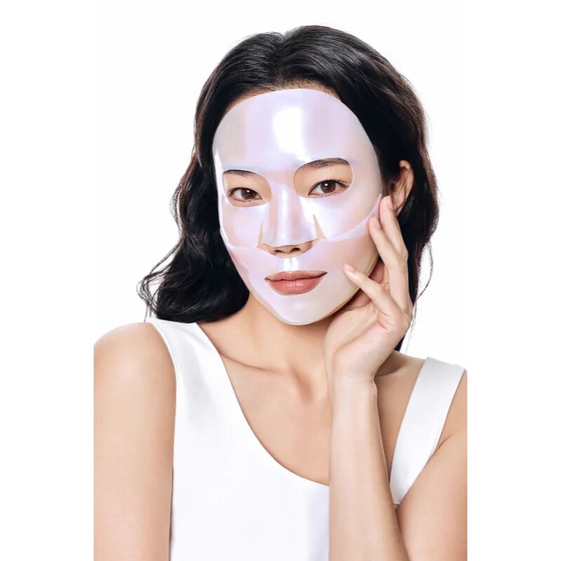 Anua K-Pop Demon Hunters Vita Brightening Collagen Mask озаряваща платнена маска с колаген 34 гр.