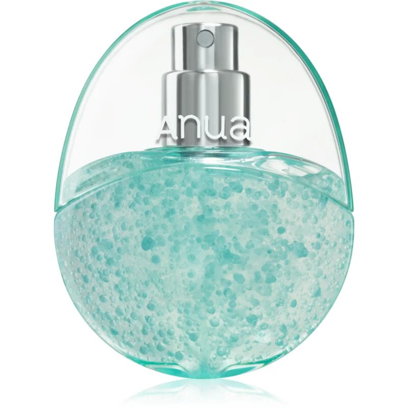Anua PDRN Hyaluronic Acid Hydrating Capsule Mist хидратираща мъгла против стареене на кожата 30 мл.