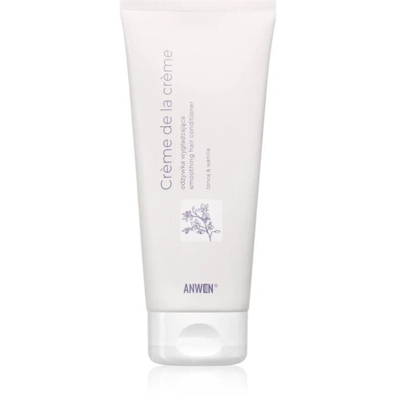 Anwen Crème de la crème изправящ балсам 200 мл.