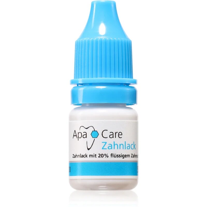 ApaCare Zahnlack лак за зъби 5 мл.