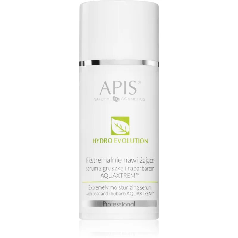 Apis Natural Cosmetics Hydro Evolution интензивен хидратиращ серум за много суха кожа 100 мл.