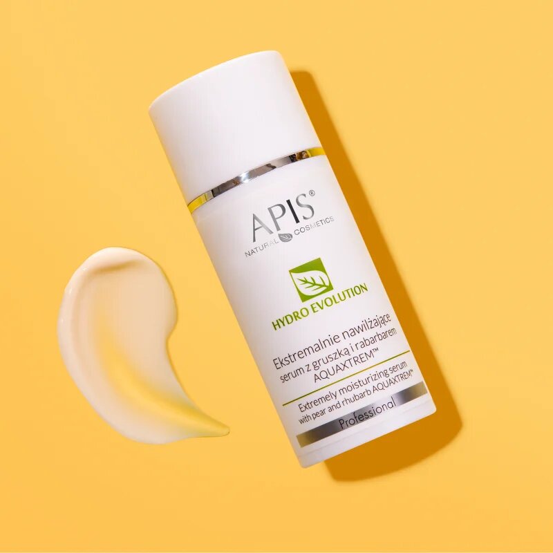 Apis Natural Cosmetics Hydro Evolution интензивен хидратиращ серум за много суха кожа 100 мл.