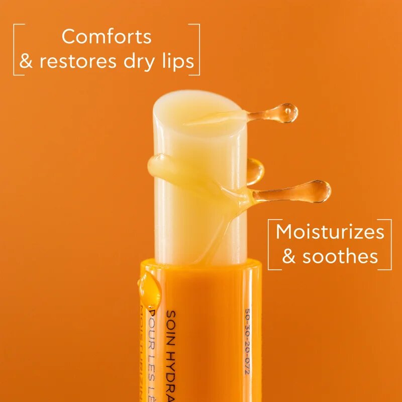Apivita Lip Care Honey регенериращ балсам за устни 4.4 гр.
