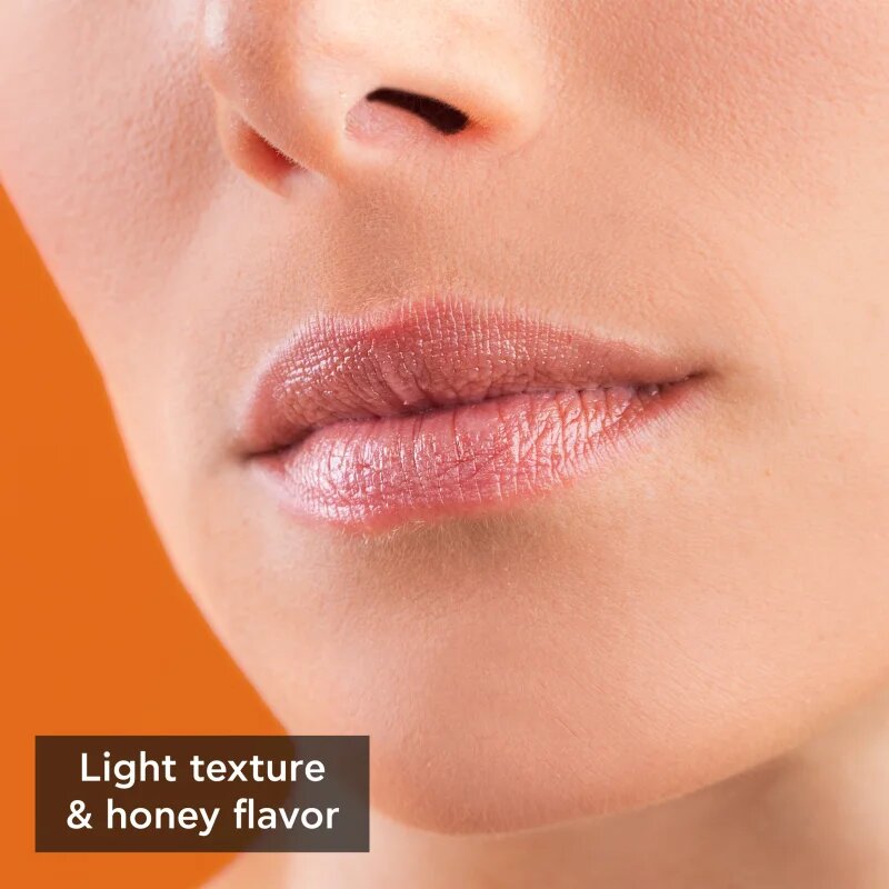 Apivita Lip Care Honey регенериращ балсам за устни 4.4 гр.