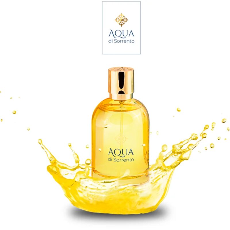 Aqua di Sorrento Partenope парфюмна вода за жени 100 мл.