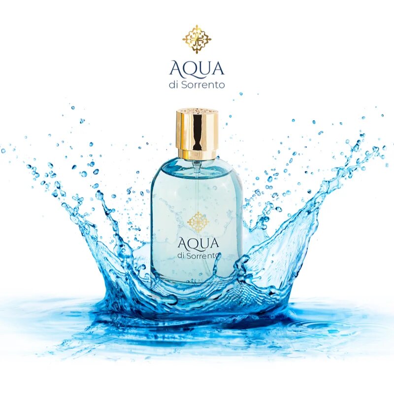 Aqua di Sorrento Posillipo парфюмна вода унисекс 100 мл.