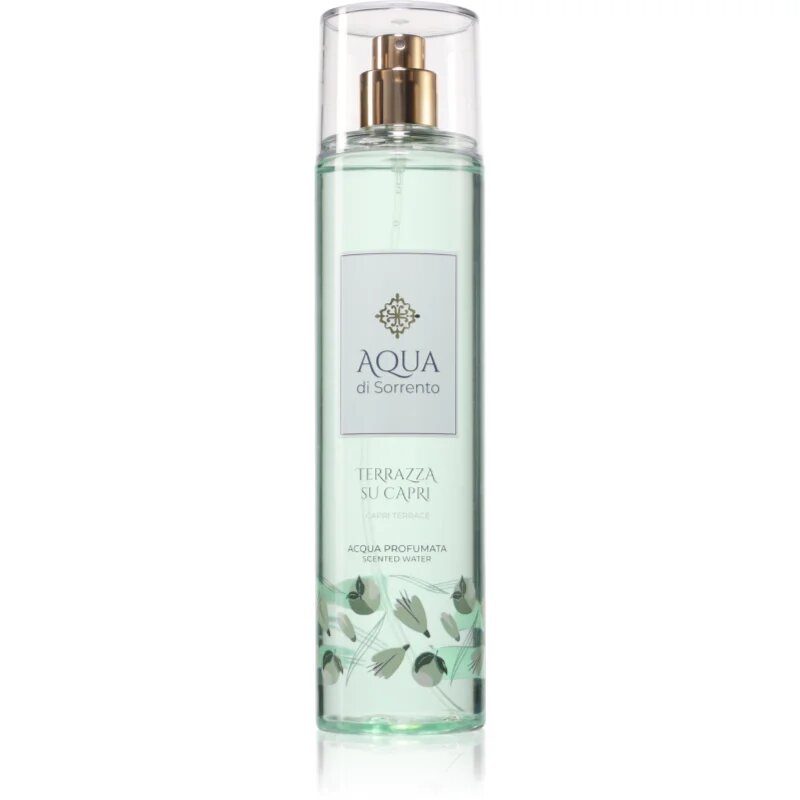 Aqua di Sorrento Terrazza Su Capri спрей за тяло за жени 245 мл.