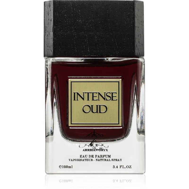 Arabian Oryx Intense Oud парфюмна вода унисекс 100 мл.