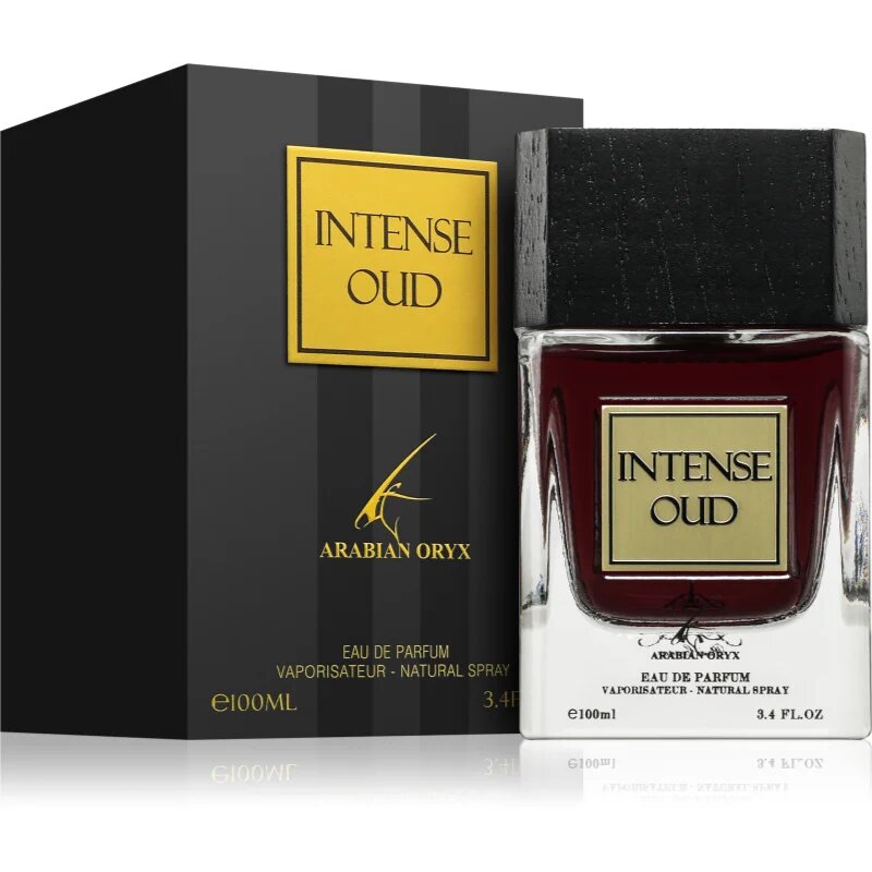 Arabian Oryx Intense Oud парфюмна вода унисекс 100 мл.