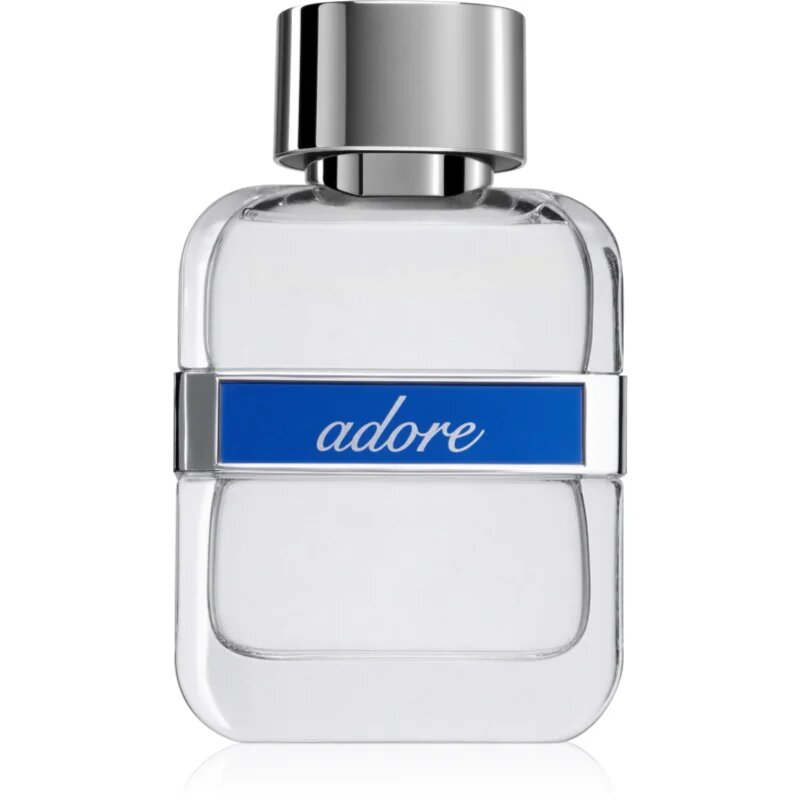 Arabian Oud Adore Blue парфюмна вода за мъже 80 мл.