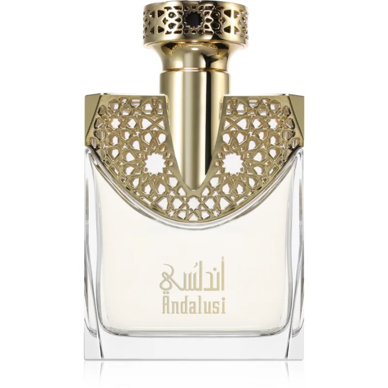 Arabian Oud Andalusi парфюмна вода за мъже 100 мл.