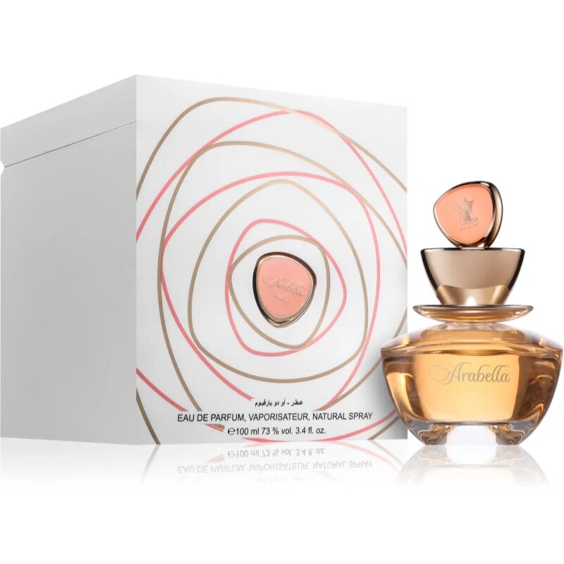 Arabian Oud Arabella парфюмна вода за жени 100 мл.