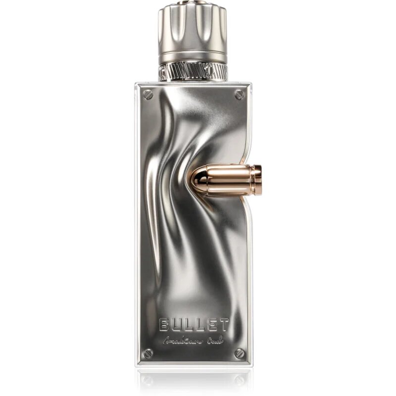 Arabian Oud Bullet парфюмна вода за мъже 100 мл.