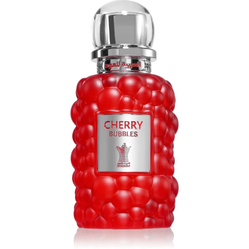 Arabian Oud Cherry Bubbles парфюмна вода унисекс 100 мл.