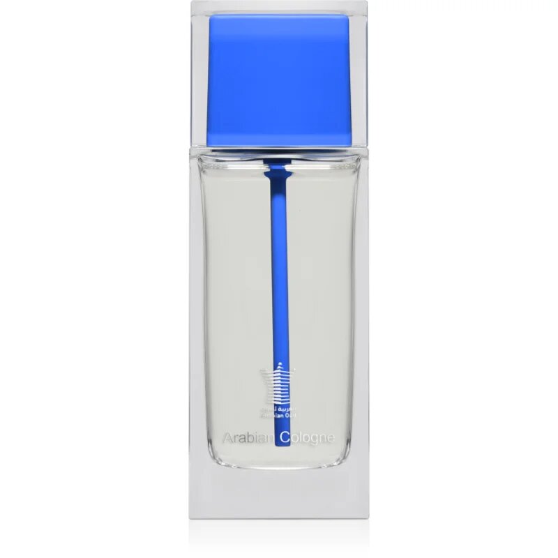 Arabian Oud Cologne Blue одеколон унисекс 100 мл.
