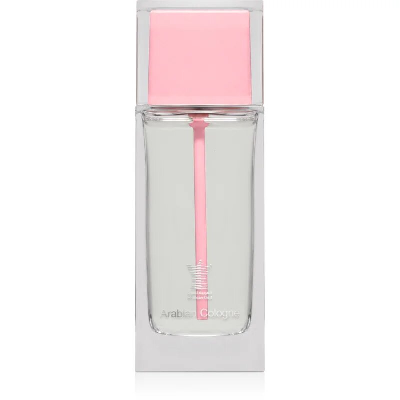 Arabian Oud Cologne Pink одеколон унисекс 100 мл.