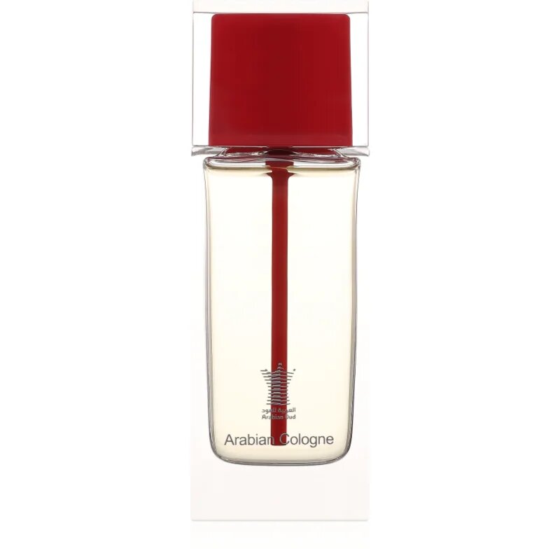 Arabian Oud Cologne Red одеколон унисекс 100 мл.