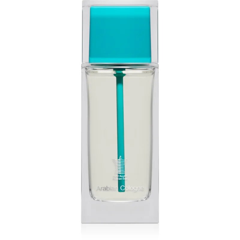 Arabian Oud Cologne Turquoise парфюмна вода унисекс 100 мл.