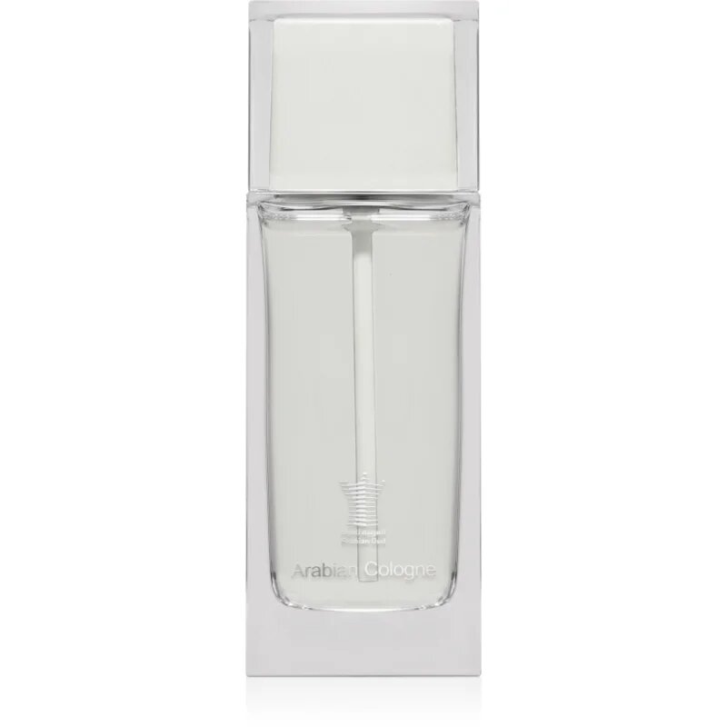 Arabian Oud Cologne White одеколон унисекс 100 мл.