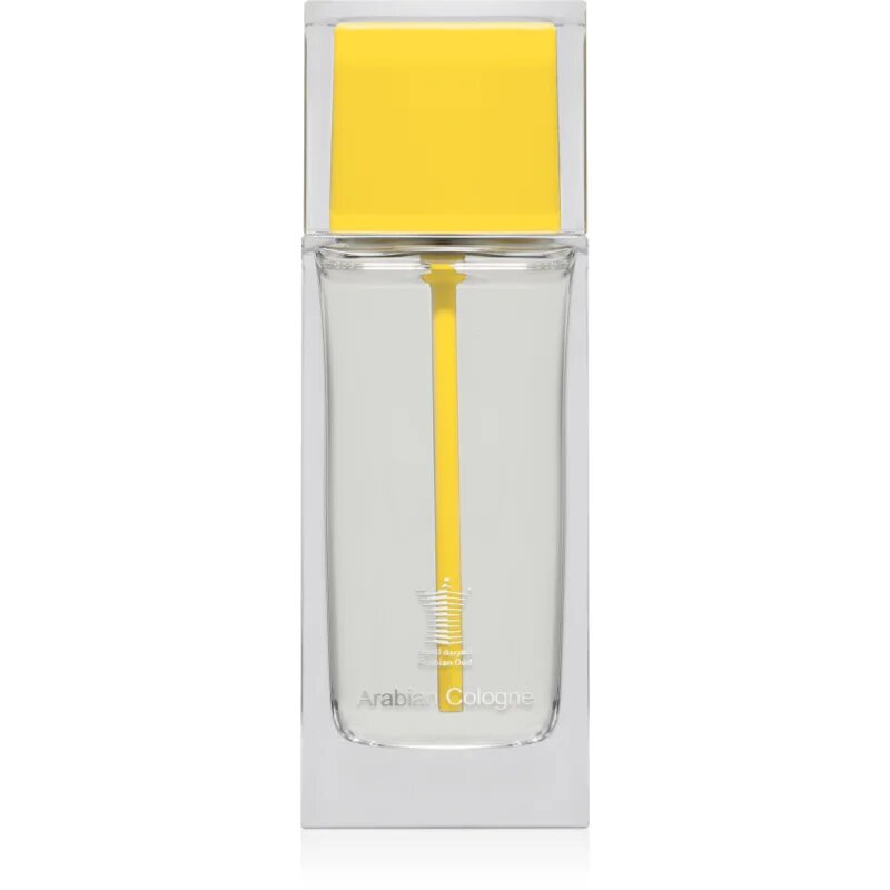 Arabian Oud Cologne Yellow одеколон унисекс 100 мл.