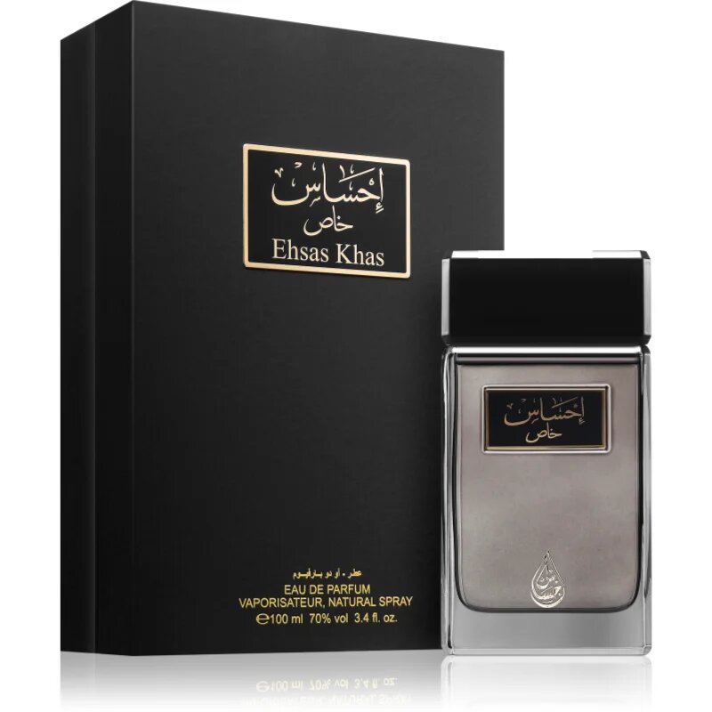 Arabian Oud Ehsas Khas парфюмна вода унисекс 100 мл.