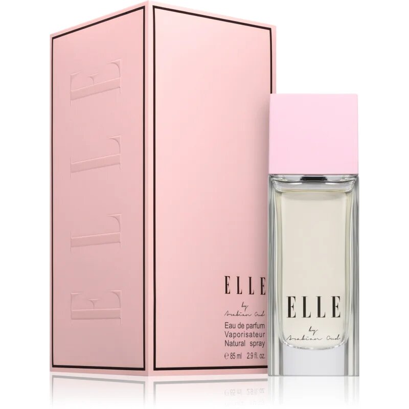 Arabian Oud Elle парфюмна вода за жени 85 мл.